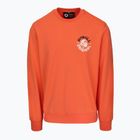 Pánska mikina Pitbull Dog Sd Crewneck Sweatshirt bright salmon