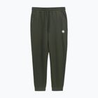 Pánske nohavice Pitbull Nugget Jogging old green