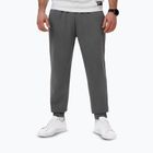 Pánske tepláky Pitbull Lancaster 2 washed grey