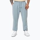 Pánske tepláky Pitbull Lancaster 2 washed blue