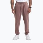 Pánske tepláky Pitbull Lancaster 2 washed burgundy
