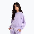 Dámska mikina Pitbull Discovery Crewneck Sweatshirt lila