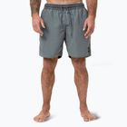 Pánske plavecké šortky Pitbull Balfour field grey