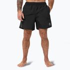 Pánske plavecké šortky Pitbull Crownhill black
