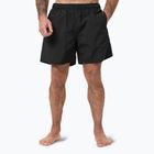 Pánske plavecké šortky Pitbull Crownhill black