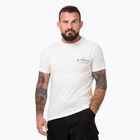 Pánske tričko Pitbull USA CAL off white