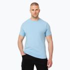 Pánske tričko Pitbull Minimal light blue
