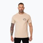 Pánske tričko Pitbull Pacyfic ultra light sand