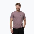 Pánske tričko Pitbull Pacyfic dusty burgundy