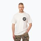 Pánske tričko Pitbull Graffiti off white