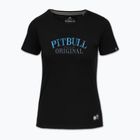 Pitbull dámske tričko Midnight black