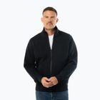 Pánska mikina Pitbull Sampson FZ black