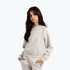 Dámska mikina Pitbull Discovery Crewneck Sweatshirt off white