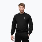Pánska mikina Pitbull Nugget Small Logo Crewneck black