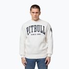 Pánska mikina Pitbull Norton Crewneck off-white