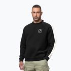 Pánska mikina Pitbull San Diego Ca Crewneck black