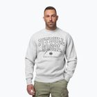 Pánska mikina Pitbull So Cal Crewneck grey/melange