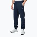 Pánske nohavice Pitbull Hilltop Track Hatton dark navy
