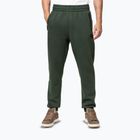 Pánske nohavice Pitbull Hilltop Track Hatton dark green