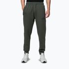 Pánske nohavice Pitbull Sampson Track Pants old green