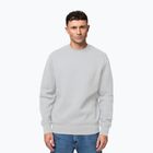 Pánska mikina Pitbull Hackett Crewneck white stone