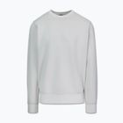 Pánska mikina Pitbull Hackett Crewneck white stone