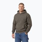 Pánska mikina Pitbull Orlando Hooded major olive