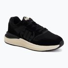 Pánske topánky Pitbull Encino black