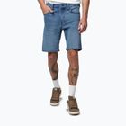Pánske šortky Pitbull Hornblend Jeans Pocket classic wash
