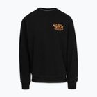 Pánska mikina Pitbull Crewneck Guardian Angel black