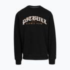 Pánska mikina Pitbull Crewneck Tattoo black