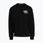 Pánska mikina Pitbull Crewneck Hero black