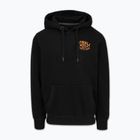 Pánska mikina Pitbull Guardian Angel Hooded black