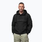 Pánska bunda Pitbull Meandro Kangaroo black