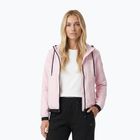 Dámska bunda Pitbull Adena Hooded powder pink