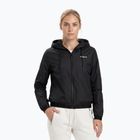Dámska bunda Pitbull Adena Hooded black