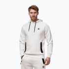 Pánska mikina Pitbull Dogwood Hooded Sweatshirt off white