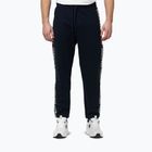 Pánske nohavice Pitbull Tape Parker Jogging dark navy