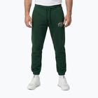 Pánske nohavice Pitbull Badger Track hunter green
