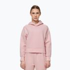Dámska mikina Pitbull Discovery Hooded strawberry cream