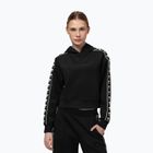 Dámska mikina Pitbull Verona Hooded Oversize black