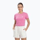 Dámske tričko Pitbull Womens Titch ice pink