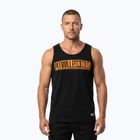 Pánske tričko Pitbull Eighty Nine Dog Tank Top black