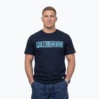 Pánske tričko Pitbull Eighty Nine Dog dark navy