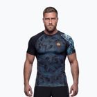 Pánsky rashguard Pitbull Guardian Angel Rashguard black