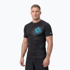 Pánsky rashguard Pitbull Ray Rashguard sky blue