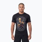 Pánske tričko Pitbull Mesh Jiu Jitsu black
