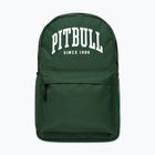 Mestský batoh Pitbull Norton hunter green