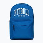 Mestský batoh Pitbull Norton azure blue
