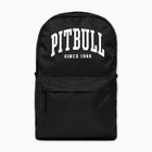 Mestský batoh Pitbull Norton black